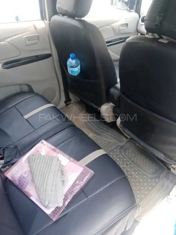 Mitsubishi EK Custom 2013 for Sale in Wah cantt Mitsubishi EK Custom 2013 for Sale in Wah cantt Image-5