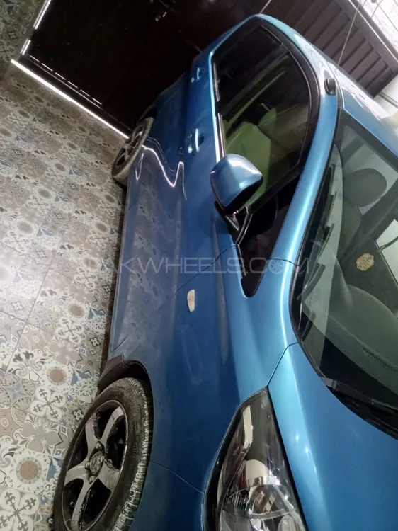 مٹسوبیشی ای کے ویگن 2013 for Sale in لاہور مٹسوبیشی ای کے ویگن 2013 for Sale in لاہور Image-10