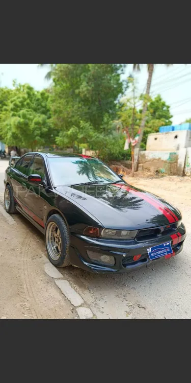 مٹسوبیشی گلینٹ 2005 for Sale in کراچی مٹسوبیشی گلینٹ 2005 for Sale in کراچی Image-3