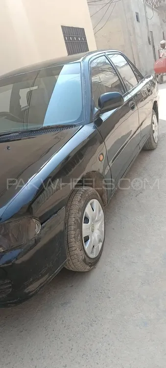 Mitsubishi Lancer 1993 for Sale in Faisalabad Image-1