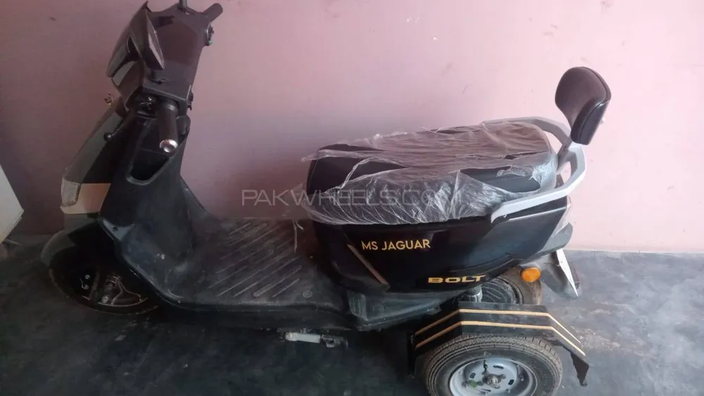 MS Jaguar Motorcycle E-Scooter 2025 for Sale MS Jaguar Motorcycle E-Scooter 2025 for Sale Image-4