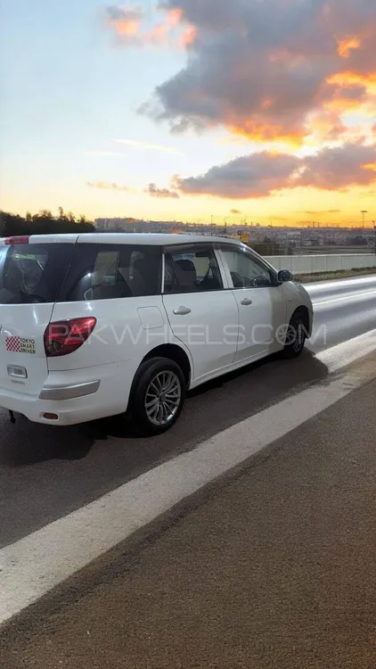 Nissan AD Van 2013 for Sale in Karachi Image-1