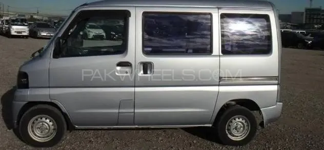Nissan Clipper 2009 for Sale in Karachi Image-1