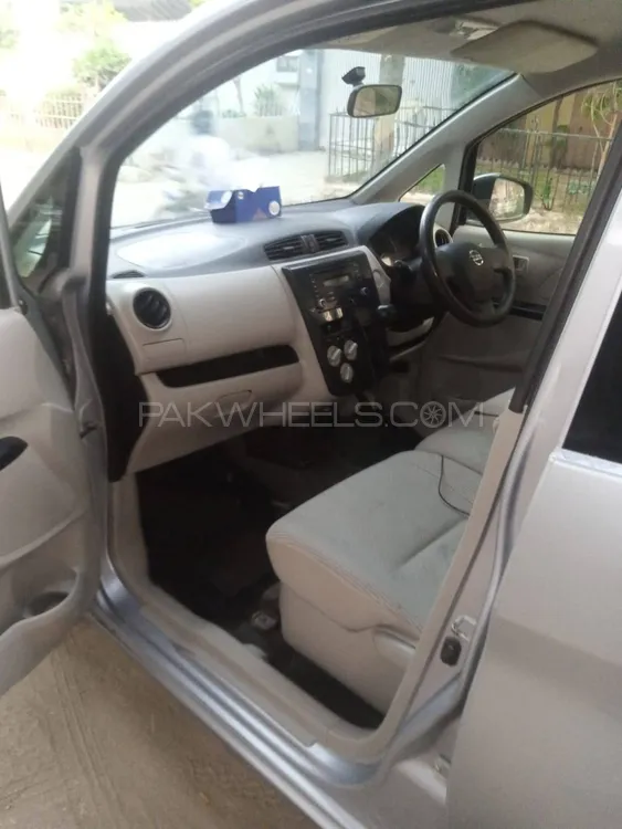 Nissan Dayz 2015 for Sale in Karachi Nissan Dayz 2015 for Sale in Karachi Image-5