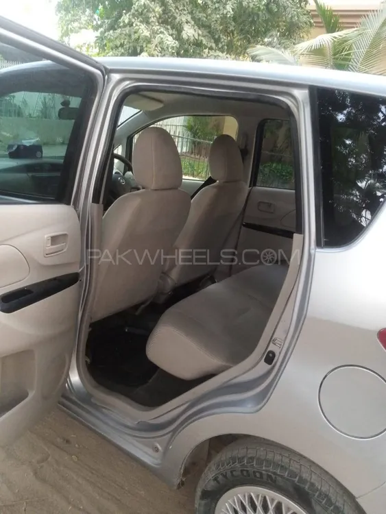 Nissan Dayz 2015 for Sale in Karachi Nissan Dayz 2015 for Sale in Karachi Image-8