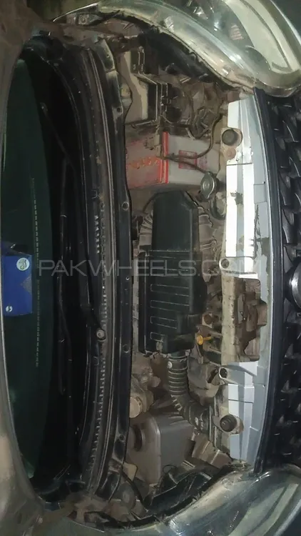 Nissan Dayz 2015 for Sale in Karachi Nissan Dayz 2015 for Sale in Karachi Image-14