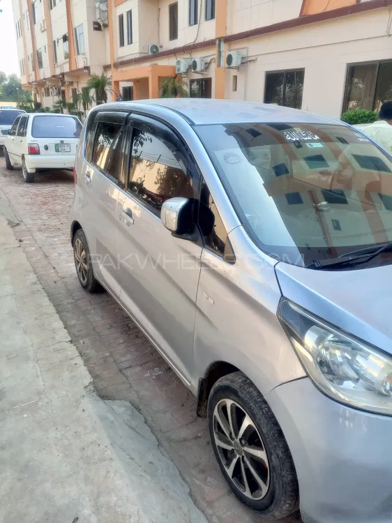 Nissan Dayz 2017 for Sale in Multan Image-1