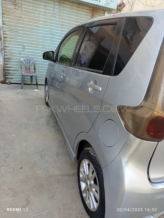 Nissan Dayz 2015 for Sale in Karachi Nissan Dayz 2015 for Sale in Karachi Image-5