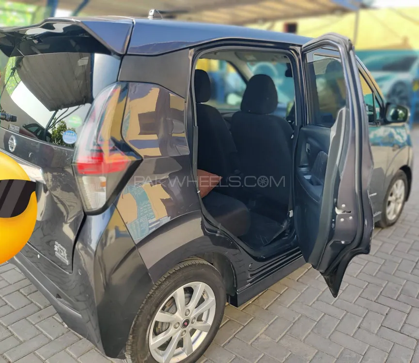 Nissan Dayz 2020 for Sale in Islamabad Nissan Dayz 2020 for Sale in Islamabad Image-4