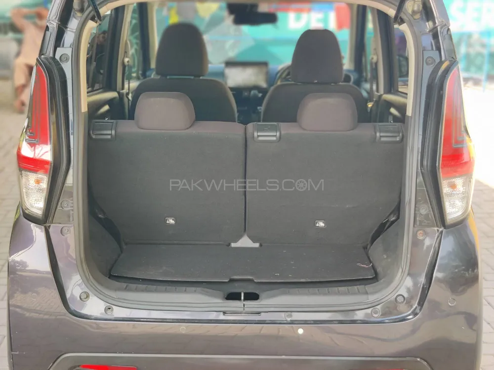 Nissan Dayz 2020 for Sale in Islamabad Nissan Dayz 2020 for Sale in Islamabad Image-10