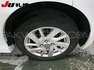 Nissan Dayz 2025 for Sale in Lahore Image-1