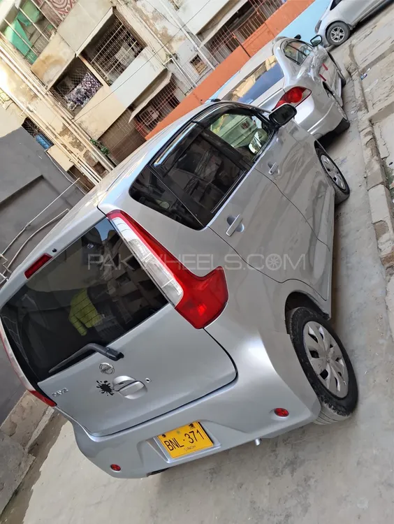 Nissan Dayz 2014 for Sale in Karachi Nissan Dayz 2014 for Sale in Karachi Image-4