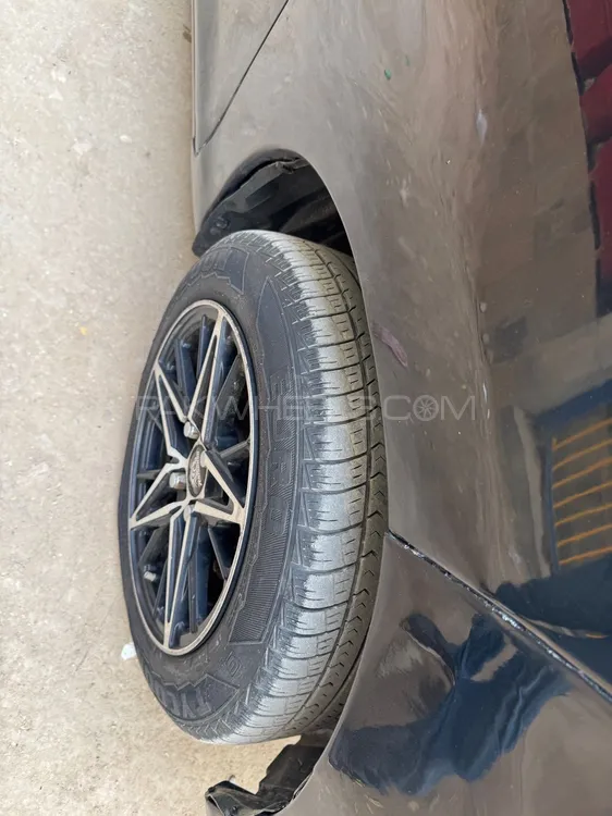 نسان ڈیز 2016 for Sale in کراچی نسان ڈیز 2016 for Sale in کراچی Image-13