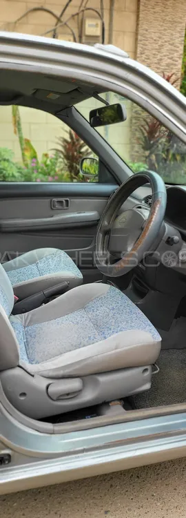 Nissan March 2001 for Sale in Karachi Nissan March 2001 for Sale in Karachi Image-7