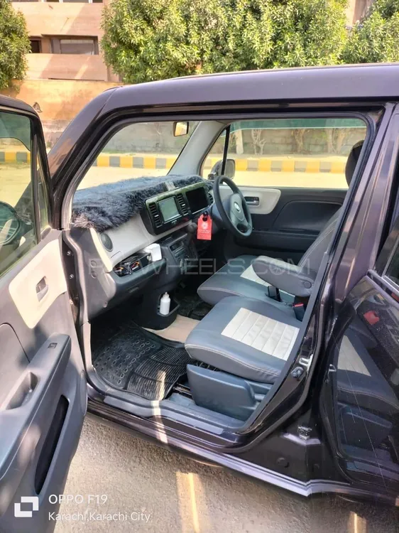 نسان موکو 2013 for Sale in کراچی نسان موکو 2013 for Sale in کراچی Image-9
