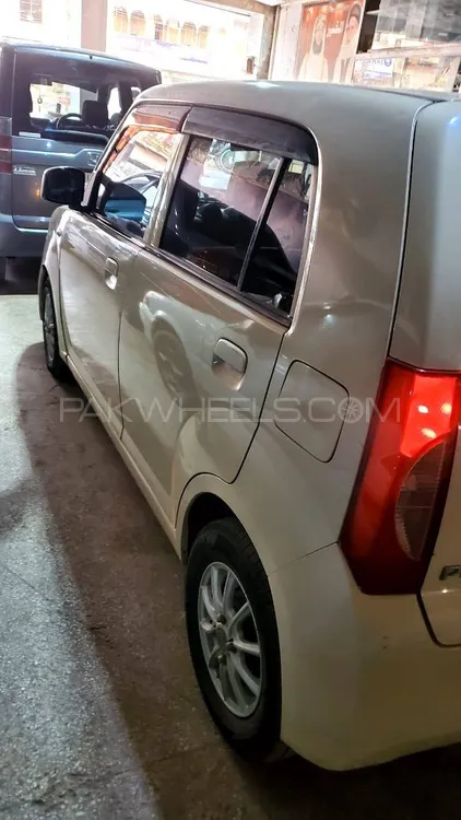 نسان پینو 2007 for Sale in ساہیوال نسان پینو 2007 for Sale in ساہیوال Image-6