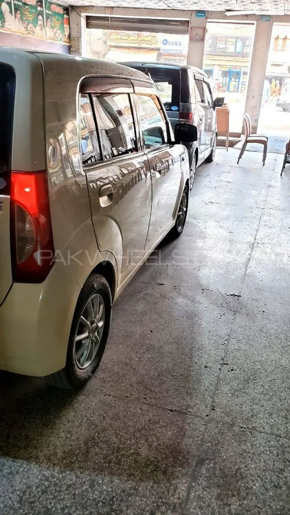 نسان پینو 2007 for Sale in ساہیوال نسان پینو 2007 for Sale in ساہیوال Image-7
