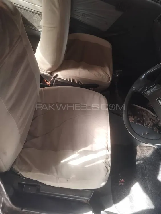 نسان سنی 1986 for Sale in فیصل آباد نسان سنی 1986 for Sale in فیصل آباد Image-18