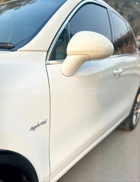 پورشے کائین 2011 for Sale in فیصل آباد پورشے کائین 2011 for Sale in فیصل آباد Image-19