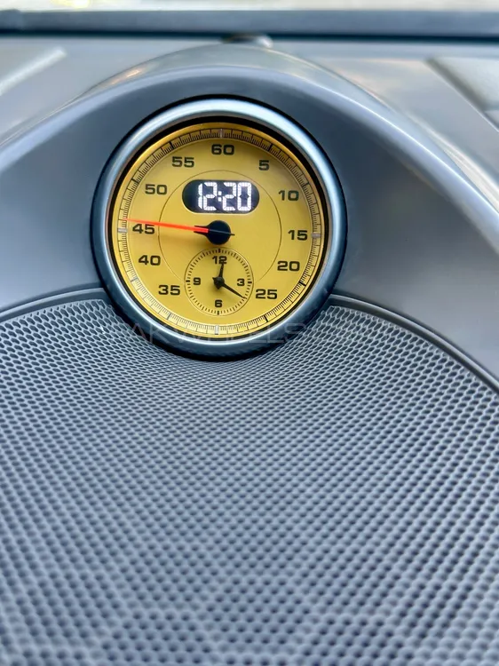 پورشے کائین 2011 for Sale in فیصل آباد پورشے کائین 2011 for Sale in فیصل آباد Image-13