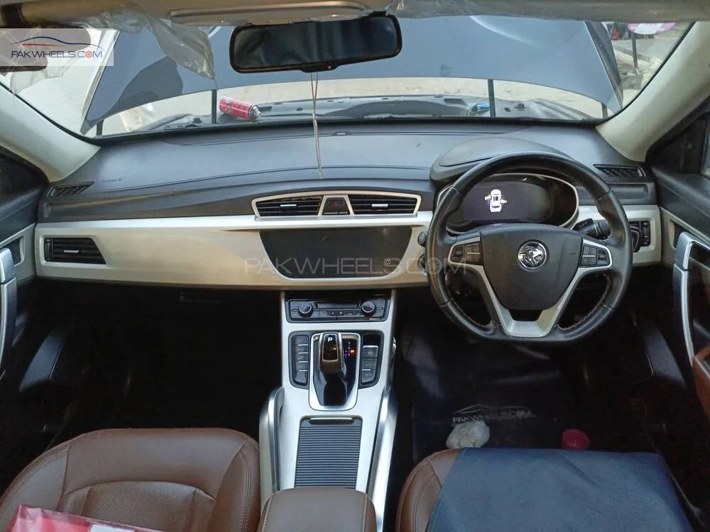 پروٹون ایکس 70 2022 for Sale in فیصل آباد پروٹون ایکس 70 2022 for Sale in فیصل آباد Image-10