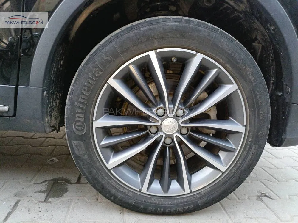 پروٹون ایکس 70 2022 for Sale in فیصل آباد پروٹون ایکس 70 2022 for Sale in فیصل آباد Image-14