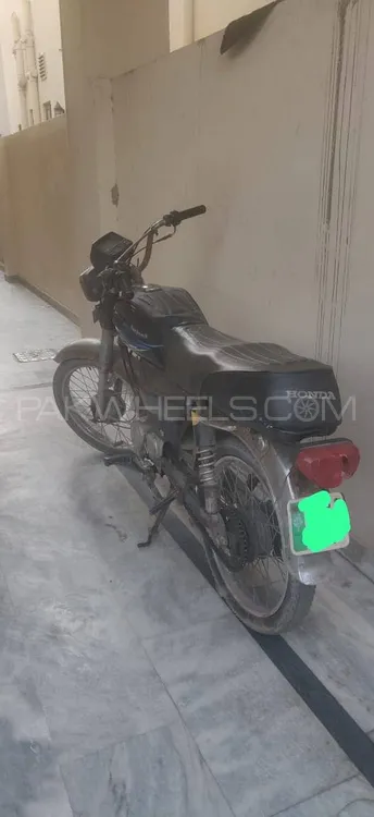 Road Prince 70 Passion Plus 2013 for Sale Image-1