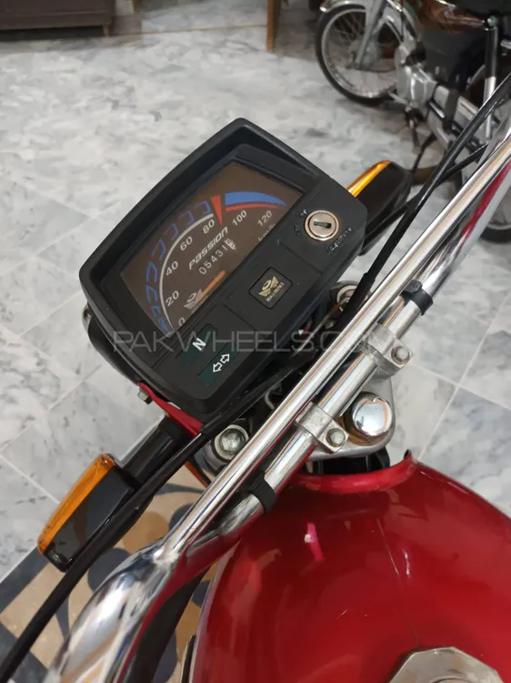 Road Prince 70 Passion Plus 2024 for Sale Image-1