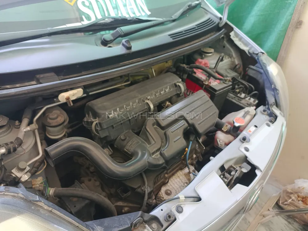 Subaru Pleo 2013 for Sale in Chakwal Subaru Pleo 2013 for Sale in Chakwal Image-3