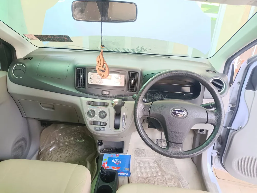 Subaru Pleo 2013 for Sale in Chakwal Subaru Pleo 2013 for Sale in Chakwal Image-2