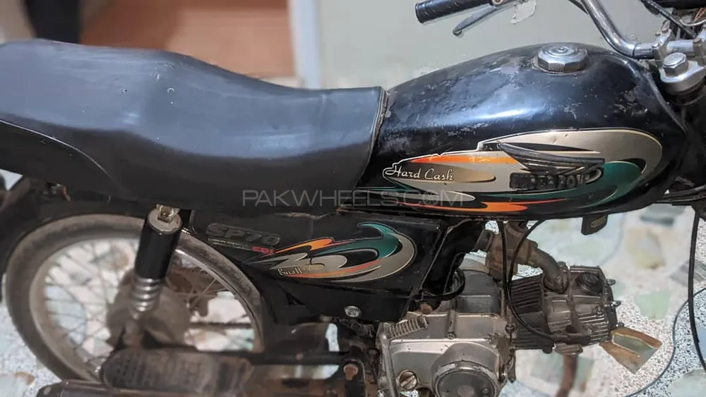 Super Power SP 70 2014 for Sale Super Power SP 70 2014 for Sale Image-8