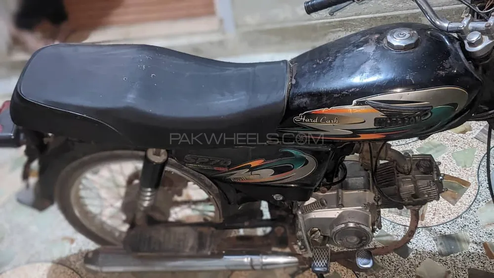 Super Power SP 70 2014 for Sale Super Power SP 70 2014 for Sale Image-10