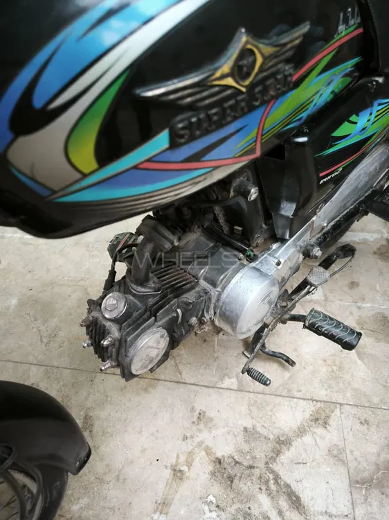 Super Power SP 70 2019 for Sale Image-1