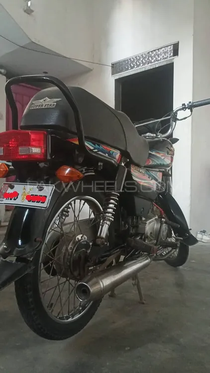 Super Power SP 70 2024 for Sale Image-1