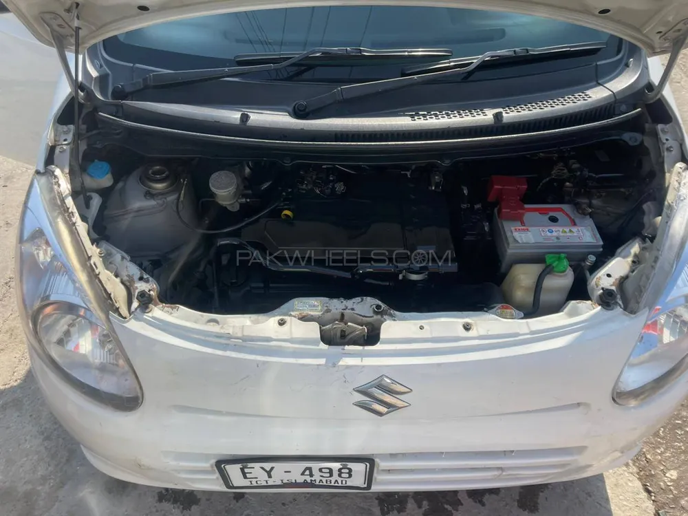Suzuki Alto 2012 for Sale in Rawalpindi Image-1