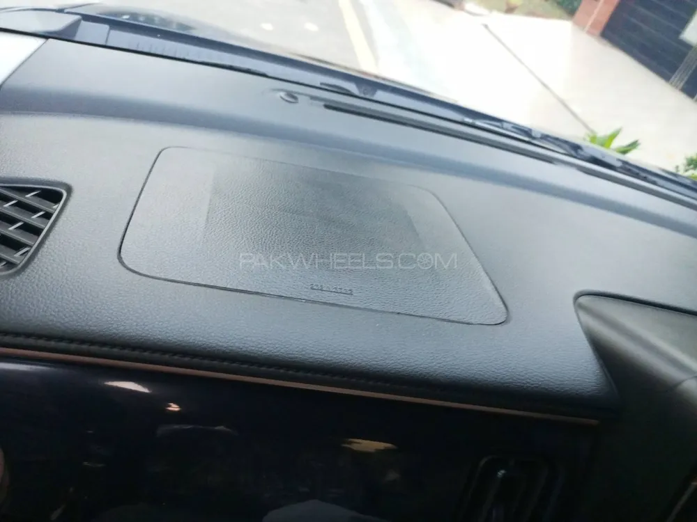 Suzuki Wagon R 2024 for Sale in Lahore Suzuki Wagon R 2024 for Sale in Lahore Image-8