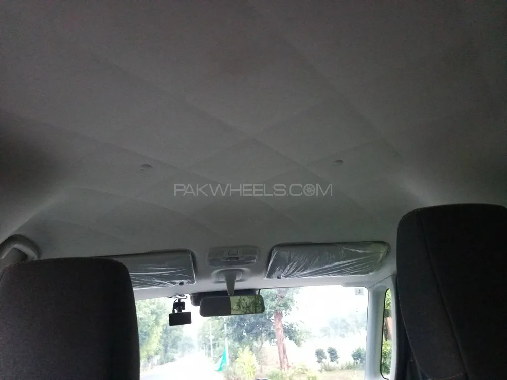 Suzuki Wagon R 2024 for Sale in Lahore Suzuki Wagon R 2024 for Sale in Lahore Image-14
