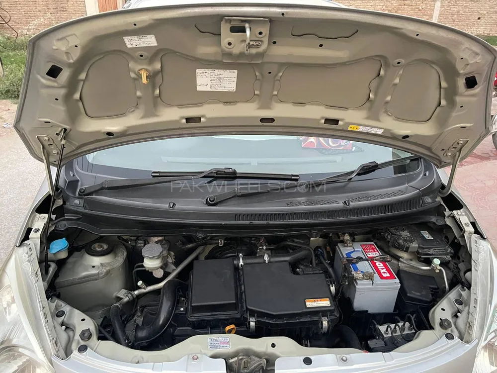 Suzuki Alto 2014 for Sale in Peshawar Suzuki Alto 2014 for Sale in Peshawar Image-20