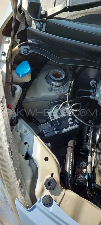 سوزوکی آلٹو 2011 for Sale in اسلام آباد سوزوکی آلٹو 2011 for Sale in اسلام آباد Image-8