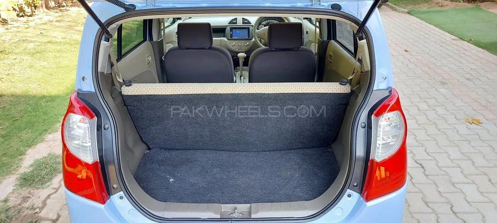 سوزوکی آلٹو 2011 for Sale in اسلام آباد سوزوکی آلٹو 2011 for Sale in اسلام آباد Image-17