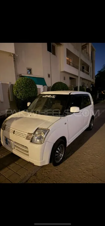 Suzuki Alto 2007 for Sale in Islamabad Image-1