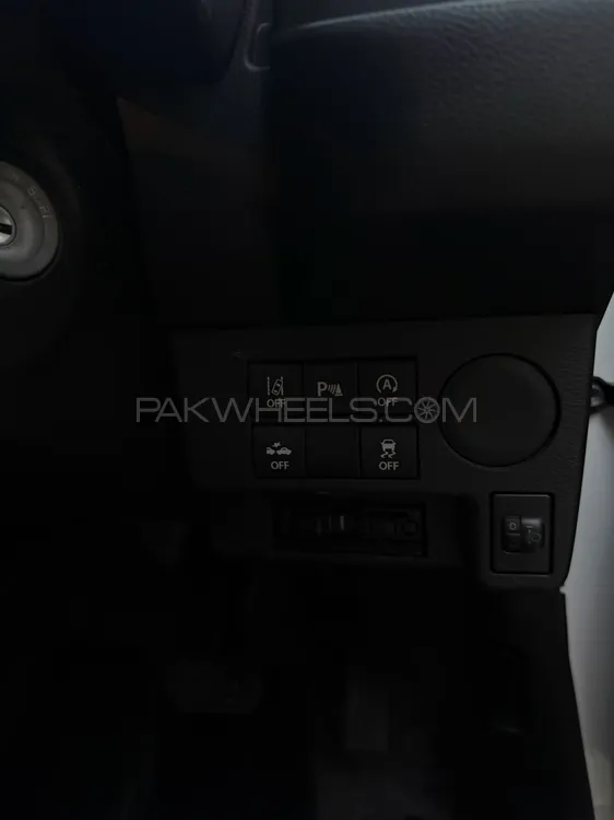 Suzuki Alto 2022 for Sale in Islamabad Suzuki Alto 2022 for Sale in Islamabad Image-7