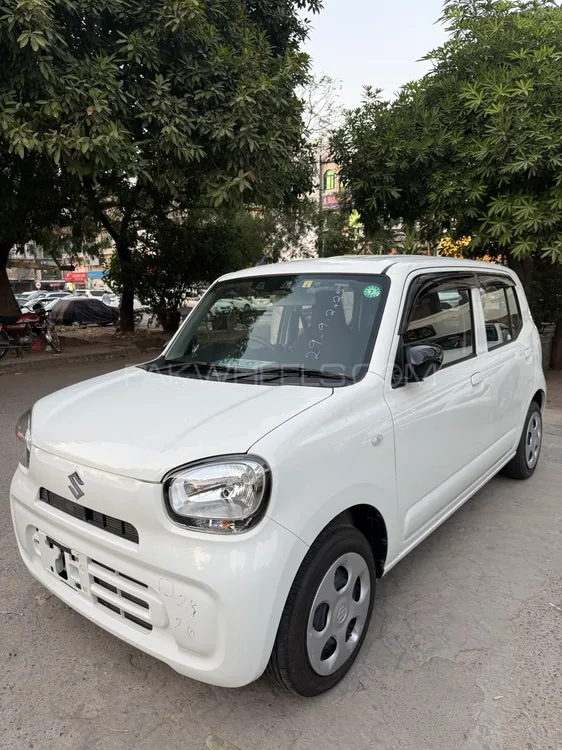 Suzuki Alto 2022 for Sale in Islamabad Suzuki Alto 2022 for Sale in Islamabad Image-2