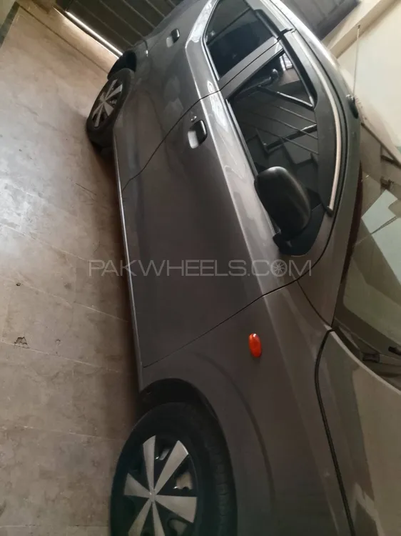 سوزوکی آلٹو 2020 for Sale in ملتان سوزوکی آلٹو 2020 for Sale in ملتان Image-3