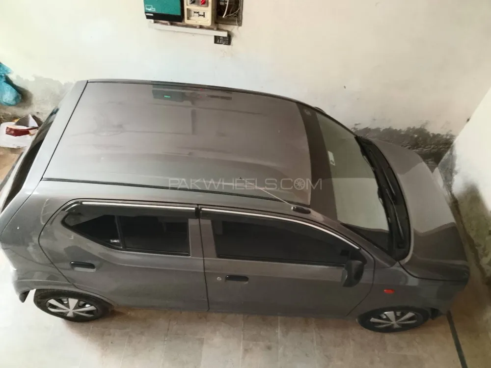 سوزوکی آلٹو 2020 for Sale in ملتان سوزوکی آلٹو 2020 for Sale in ملتان Image-6