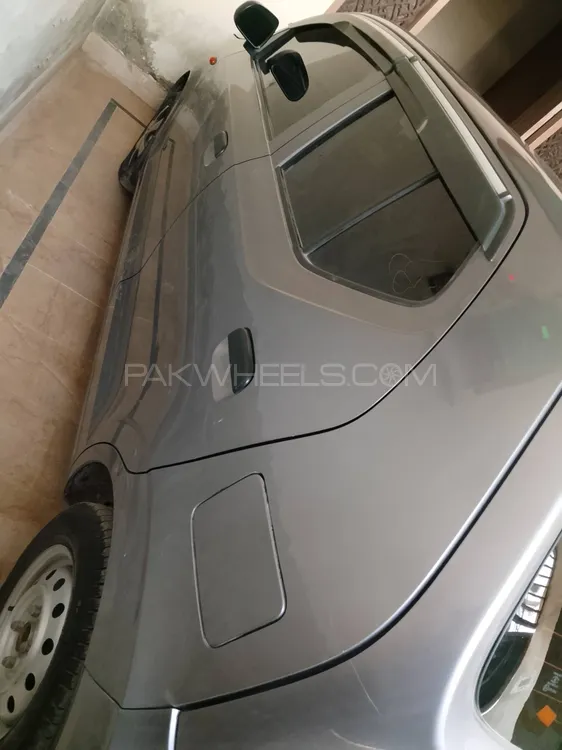 سوزوکی آلٹو 2020 for Sale in ملتان سوزوکی آلٹو 2020 for Sale in ملتان Image-4