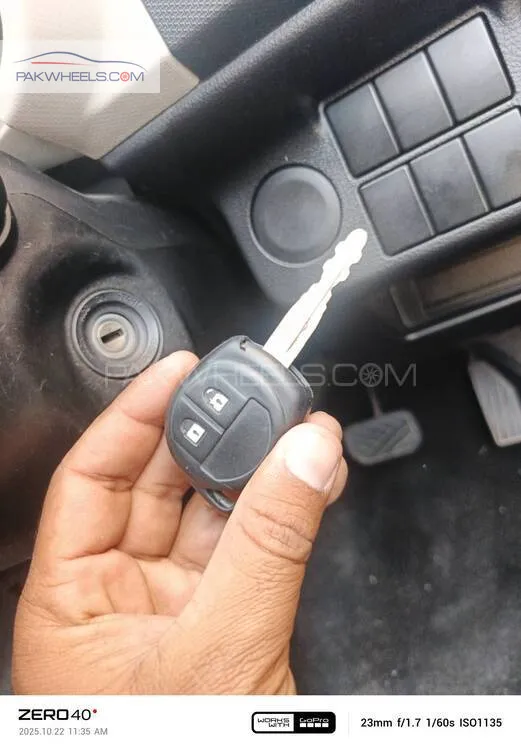 سوزوکی آلٹو 2019 for Sale in لاہور سوزوکی آلٹو 2019 for Sale in لاہور Image-13