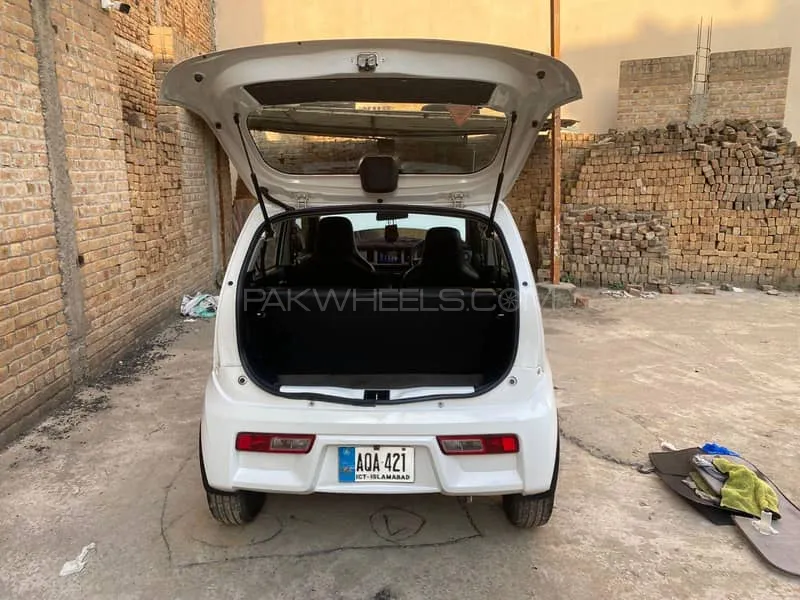 سوزوکی آلٹو 2020 for Sale in ٹیکسلا سوزوکی آلٹو 2020 for Sale in ٹیکسلا Image-8