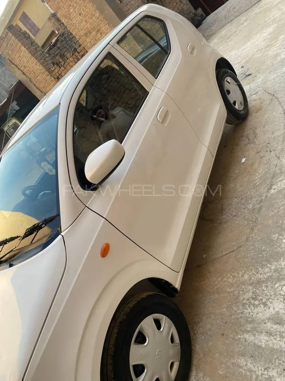 سوزوکی آلٹو 2020 for Sale in ٹیکسلا سوزوکی آلٹو 2020 for Sale in ٹیکسلا Image-9