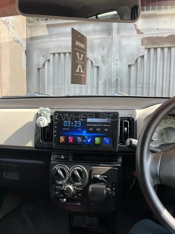 Suzuki Alto 2020 for Sale in Mandi bahauddin Suzuki Alto 2020 for Sale in Mandi bahauddin Image-11